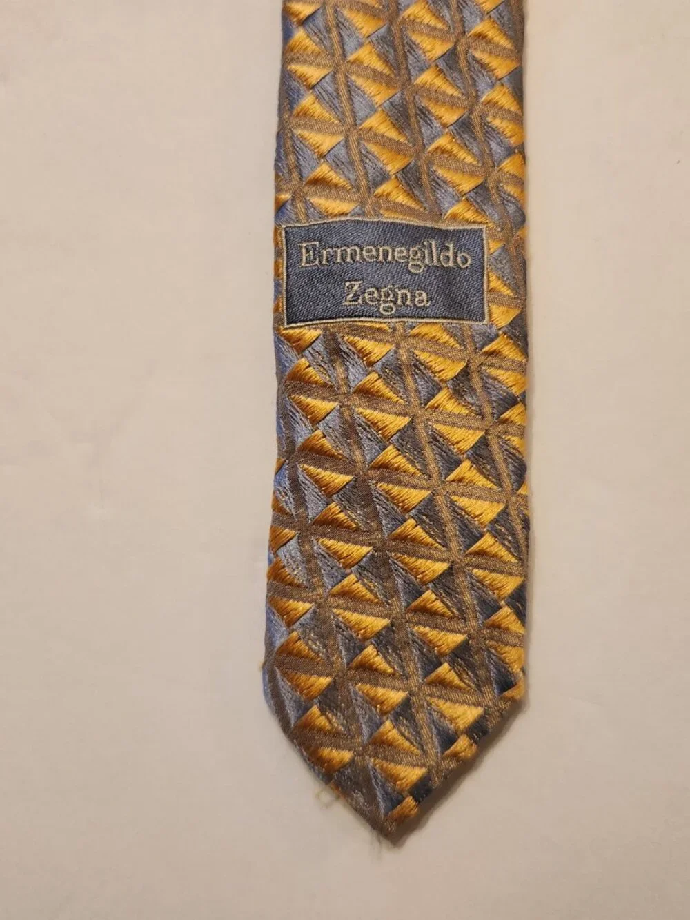 Ermenegildo Zegna ermenegildo zegna